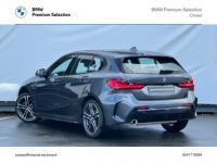 BMW Série 1 118iA 136ch M Sport DKG7 - <small></small> 27.488 € <small>TTC</small> - #2