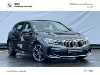 BMW Série 1 118iA 136ch M Sport DKG7 - <small></small> 27.488 € <small>TTC</small> - #4