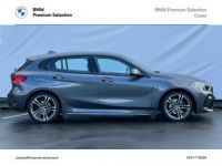 BMW Série 1 118iA 136ch M Sport DKG7 - <small></small> 27.488 € <small>TTC</small> - #5