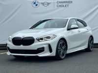 BMW Série 1 118iA 136ch M Sport DKG7 - <small></small> 39.980 € <small>TTC</small> - #1