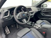 BMW Série 1 118iA 136ch M Sport DKG7 - <small></small> 39.980 € <small>TTC</small> - #8