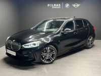 BMW Série 1 118iA 136ch M Sport DKG7 - <small></small> 30.990 € <small>TTC</small> - #1