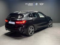 BMW Série 1 118iA 136ch M Sport DKG7 - <small></small> 30.990 € <small>TTC</small> - #2