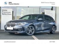 BMW Série 1 118iA 136ch M Sport DKG7 - <small></small> 25.900 € <small>TTC</small> - #1