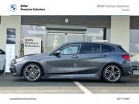 BMW Série 1 118iA 136ch M Sport DKG7 - <small></small> 25.900 € <small>TTC</small> - #3