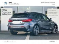 BMW Série 1 118iA 136ch M Sport DKG7 - <small></small> 25.900 € <small>TTC</small> - #5