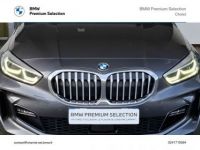 BMW Série 1 118iA 136ch M Sport DKG7 - <small></small> 25.900 € <small>TTC</small> - #6