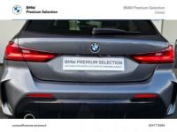 BMW Série 1 118iA 136ch M Sport DKG7 - <small></small> 25.900 € <small>TTC</small> - #7