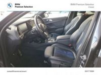 BMW Série 1 118iA 136ch M Sport DKG7 - <small></small> 25.900 € <small>TTC</small> - #11