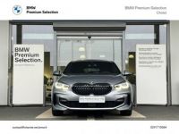 BMW Série 1 118iA 136ch M Sport DKG7 - <small></small> 31.880 € <small>TTC</small> - #1