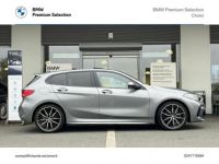 BMW Série 1 118iA 136ch M Sport DKG7 - <small></small> 31.880 € <small>TTC</small> - #3