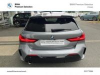 BMW Série 1 118iA 136ch M Sport DKG7 - <small></small> 31.880 € <small>TTC</small> - #4