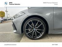 BMW Série 1 118iA 136ch M Sport DKG7 - <small></small> 31.880 € <small>TTC</small> - #6