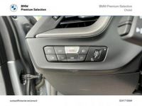 BMW Série 1 118iA 136ch M Sport DKG7 - <small></small> 31.880 € <small>TTC</small> - #14