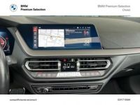 BMW Série 1 118iA 136ch M Sport DKG7 - <small></small> 31.880 € <small>TTC</small> - #20