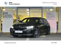 BMW Série 1 118iA 136ch M Sport DKG7 - <small></small> 34.390 € <small>TTC</small> - #1