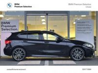 BMW Série 1 118iA 136ch M Sport DKG7 - <small></small> 34.390 € <small>TTC</small> - #3