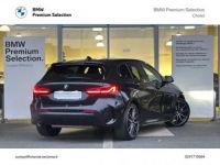 BMW Série 1 118iA 136ch M Sport DKG7 - <small></small> 34.390 € <small>TTC</small> - #4