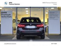 BMW Série 1 118iA 136ch M Sport DKG7 - <small></small> 34.390 € <small>TTC</small> - #5