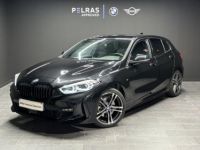 BMW Série 1 118iA 136ch M Sport DKG7 - <small></small> 33.990 € <small>TTC</small> - #1