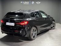 BMW Série 1 118iA 136ch M Sport DKG7 - <small></small> 33.990 € <small>TTC</small> - #2