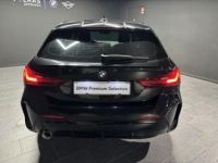 BMW Série 1 118iA 136ch M Sport DKG7 - <small></small> 33.990 € <small>TTC</small> - #5