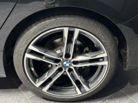 BMW Série 1 118iA 136ch M Sport DKG7 - <small></small> 33.990 € <small>TTC</small> - #12