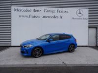 BMW Série 1 118iA 136ch M Sport DKG7 - <small></small> 29.900 € <small>TTC</small> - #1