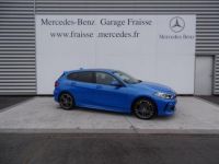 BMW Série 1 118iA 136ch M Sport DKG7 - <small></small> 29.900 € <small>TTC</small> - #2