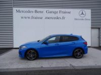 BMW Série 1 118iA 136ch M Sport DKG7 - <small></small> 29.900 € <small>TTC</small> - #3