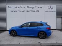 BMW Série 1 118iA 136ch M Sport DKG7 - <small></small> 29.900 € <small>TTC</small> - #4