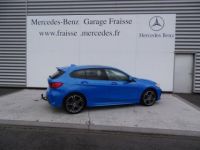 BMW Série 1 118iA 136ch M Sport DKG7 - <small></small> 29.900 € <small>TTC</small> - #5