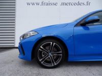 BMW Série 1 118iA 136ch M Sport DKG7 - <small></small> 29.900 € <small>TTC</small> - #6