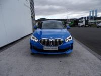 BMW Série 1 118iA 136ch M Sport DKG7 - <small></small> 29.900 € <small>TTC</small> - #7