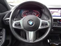 BMW Série 1 118iA 136ch M Sport DKG7 - <small></small> 29.900 € <small>TTC</small> - #15