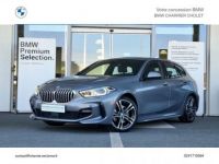 BMW Série 1 118iA 136ch M Sport DKG7 - <small></small> 28.790 € <small>TTC</small> - #1