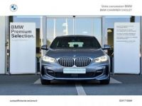 BMW Série 1 118iA 136ch M Sport DKG7 - <small></small> 28.790 € <small>TTC</small> - #2