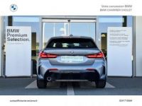 BMW Série 1 118iA 136ch M Sport DKG7 - <small></small> 28.790 € <small>TTC</small> - #4