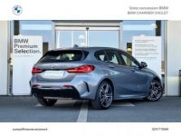 BMW Série 1 118iA 136ch M Sport DKG7 - <small></small> 28.790 € <small>TTC</small> - #5