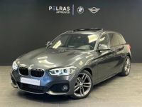 BMW Série 1 118iA 136ch M Sport Ultimate 5p Euro6d-T - <small></small> 21.990 € <small>TTC</small> - #1