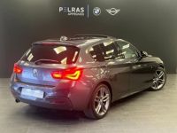 BMW Série 1 118iA 136ch M Sport Ultimate 5p Euro6d-T - <small></small> 21.990 € <small>TTC</small> - #2