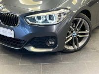 BMW Série 1 118iA 136ch M Sport Ultimate 5p Euro6d-T - <small></small> 21.990 € <small>TTC</small> - #19