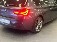 BMW Série 1 118iA 136ch M Sport Ultimate 5p Euro6d-T - <small></small> 21.990 € <small>TTC</small> - #20