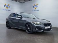 BMW Série 1 118iA 136ch M Sport ULTIMATE DKG7 *** FULL SUIVI *** - <small></small> 21.990 € <small>TTC</small> - #1