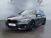 BMW Série 1 118iA 136ch M Sport ULTIMATE DKG7 *** FULL SUIVI *** - <small></small> 21.990 € <small>TTC</small> - #3