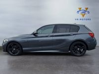 BMW Série 1 118iA 136ch M Sport ULTIMATE DKG7 *** FULL SUIVI *** - <small></small> 21.990 € <small>TTC</small> - #4