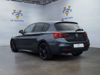 BMW Série 1 118iA 136ch M Sport ULTIMATE DKG7 *** FULL SUIVI *** - <small></small> 21.990 € <small>TTC</small> - #5