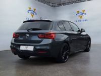 BMW Série 1 118iA 136ch M Sport ULTIMATE DKG7 *** FULL SUIVI *** - <small></small> 21.990 € <small>TTC</small> - #7