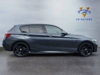 BMW Série 1 118iA 136ch M Sport ULTIMATE DKG7 *** FULL SUIVI *** - <small></small> 21.990 € <small>TTC</small> - #8