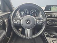 BMW Série 1 118iA 136ch M Sport ULTIMATE DKG7 *** FULL SUIVI *** - <small></small> 21.990 € <small>TTC</small> - #11